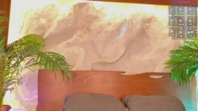 alisonn moon online show from March 2026 10:22:01 PM