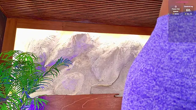 alisonn moon online show from March 2026 10:05:02 PM