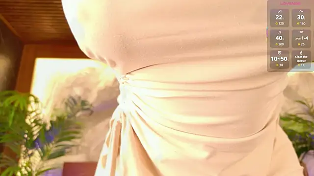 alisonn moon online show from March 2026 10:04:02 PM