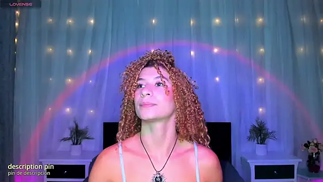 Evolet Bee online show from March 2026 12:32:01 PM