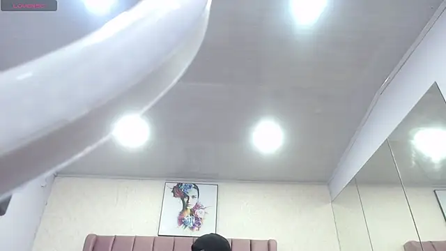 AriannaAdames online show from March 2026 01:11:01 PM