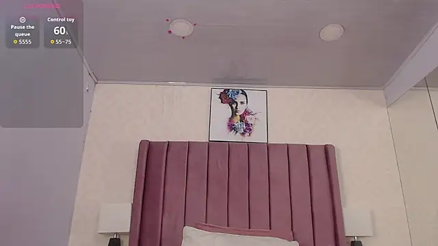 AriannaAdames online show from June 2026 01:49:01 PM