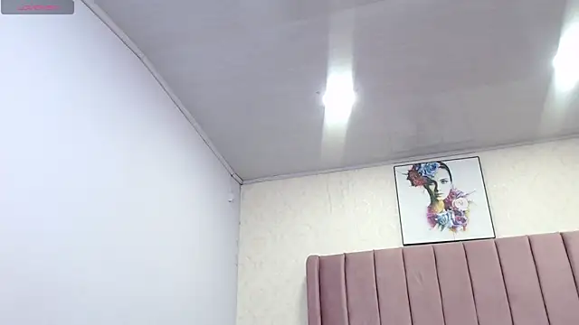 AriannaAdames online show from March 2026 01:10:02 PM