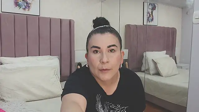 AriannaAdames online show from April 2026 12:31:02 PM