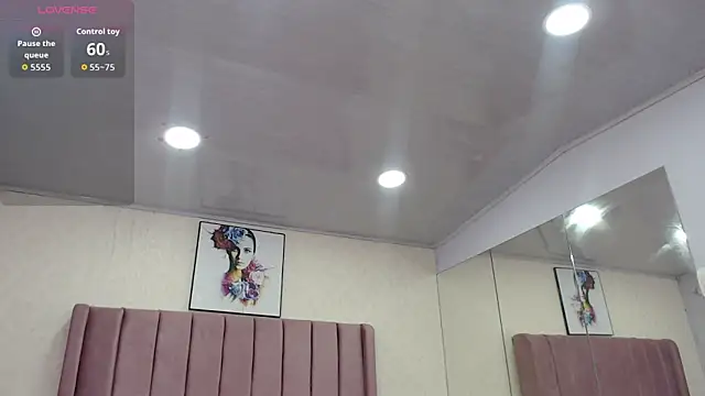 AriannaAdames online show from May 2026 12:22:02 PM