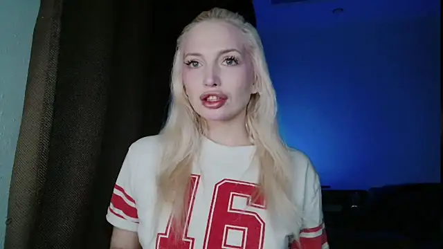 SpaceMarsi online show from March 2026 11:08:01 PM