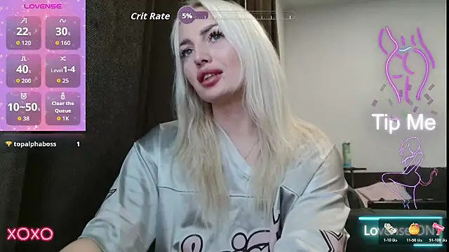 Snapshot of SpaceMarsi chatting on November 2025 02:44:02 AM SpaceMarsi online show from November 2025 02:44:02 AM