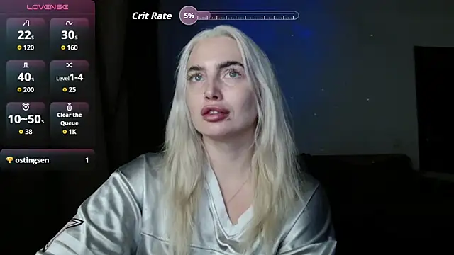SpaceMarsi online show from October 2025 05:47:02 PM