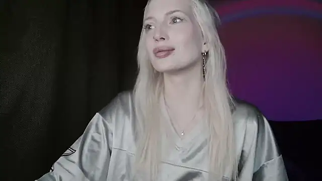 SpaceMarsi online show from April 2026 10:12:01 PM