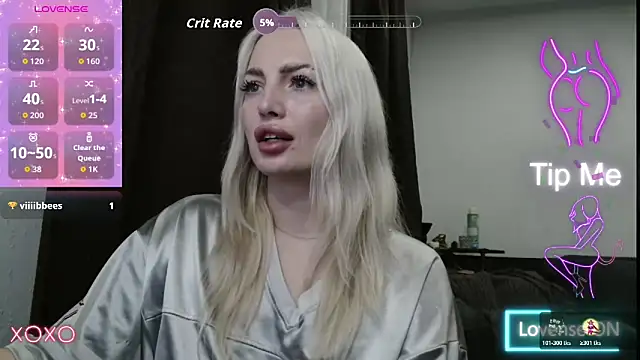 Snapshot of SpaceMarsi chatting on November 2025 01:32:02 AM SpaceMarsi online show from November 2025 01:32:02 AM