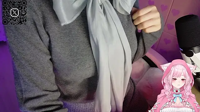 dokkoimyaw online show from December 2025 04:38:01 PM