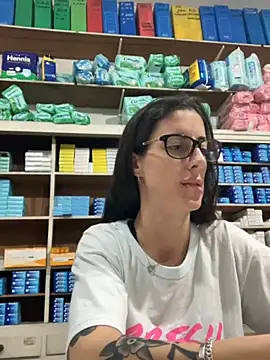 ferchule7 online show from September 2025 04:31:01 PM