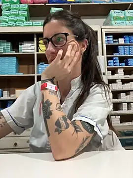 ferchule7 online show from September 2025 05:19:02 PM