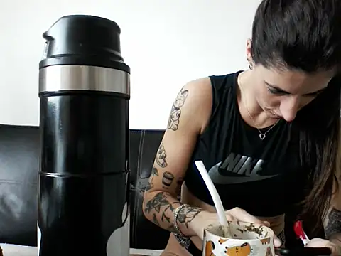 ferchule7 online show from October 2025 01:12:02 PM