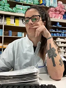 ferchule7 online show from September 2025 04:28:02 PM