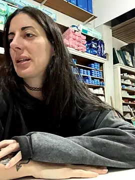 ferchule7 online show from November 2025 04:33:02 PM