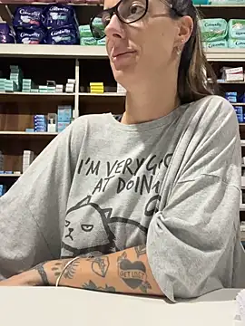 ferchule7 online show from February 2026 04:29:02 PM