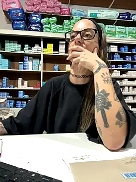 ferchule7 online show from December 2025 04:23:02 PM