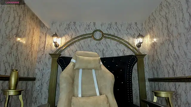 irenne wilsonn online show from September 2025 12:43:02 PM