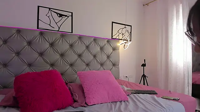 Snapshot of Naughty_Couple83 chatting on December 2025 03:22:02 PM Naughty Couple83 online show from December 2025 03:22:02 PM