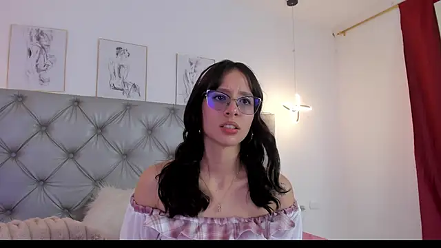 Naughty Couple83 online show from April 2026 05:47:01 PM