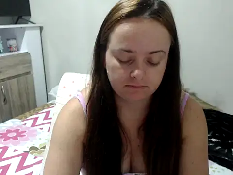 BrianaBarbes online show from March 2026 11:24:01 AM