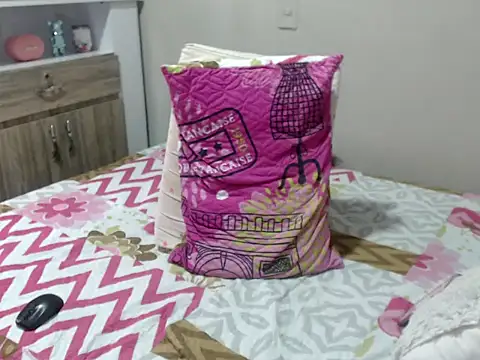 BrianaBarbes online show from February 2026 12:50:02 PM