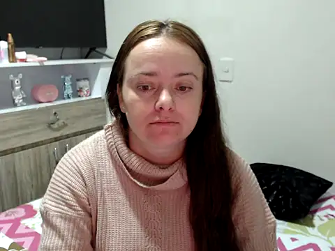 BrianaBarbes online show from February 2026 08:08:02 AM