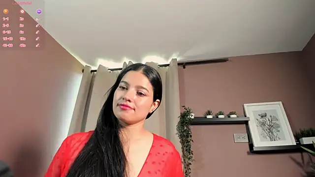 Miin yuna online show from September 2025 02:48:01 PM