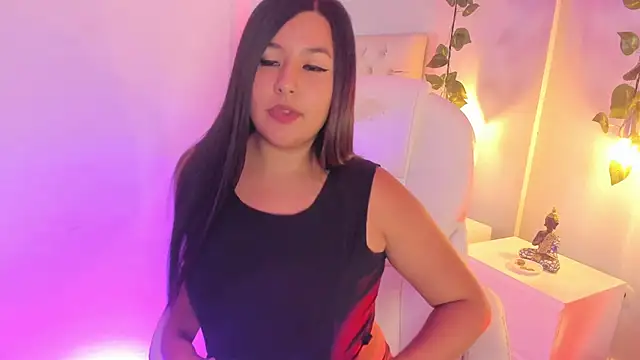 Sammy Scott1 online show from September 2025 04:35:02 AM