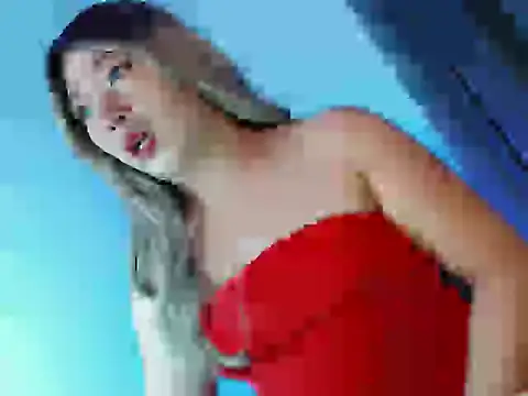 your hottest kim online show from December 2025 02:55:02 AM