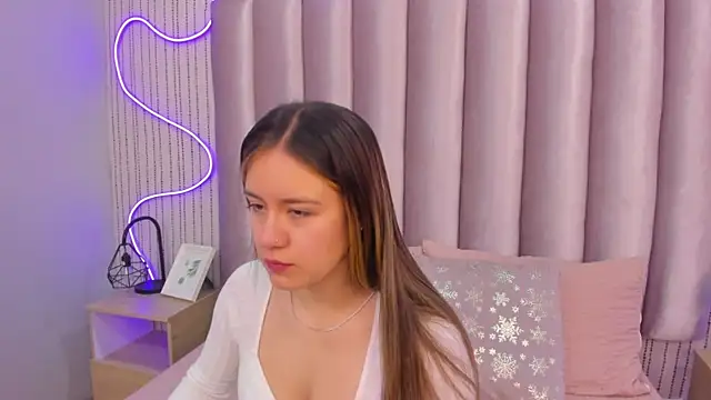 SamanthaPeachss online show from November 2025 12:09:02 PM