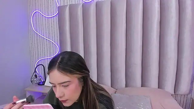 SamanthaPeachss online show from November 2025 11:54:01 AM