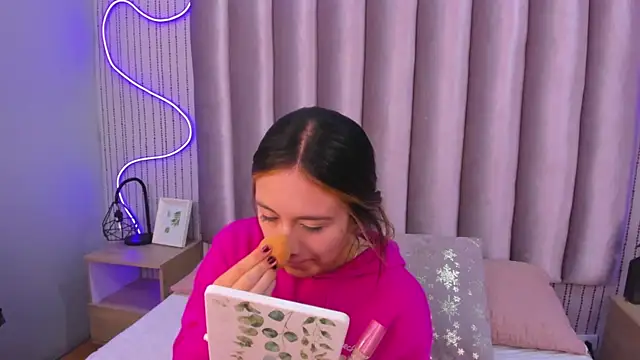 SamanthaPeachss online show from November 2025 11:58:01 AM