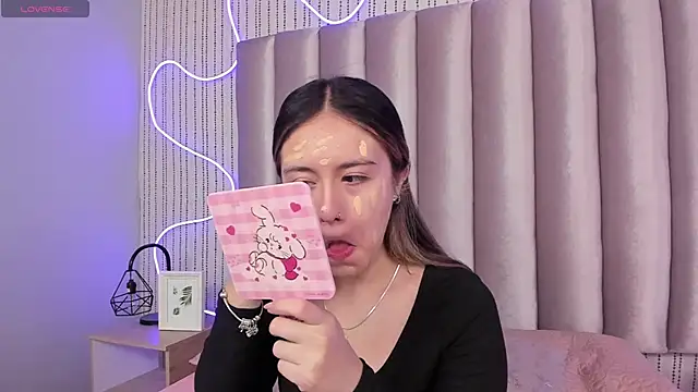 SamanthaPeachss online show from February 2026 01:21:02 PM