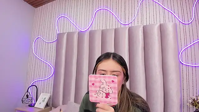 SamanthaPeachss online show from November 2025 11:54:01 AM