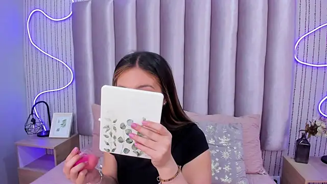 SamanthaPeachss online show from November 2025 11:49:02 AM