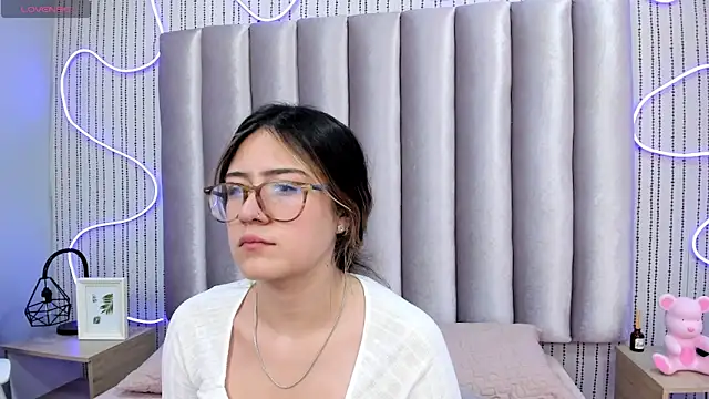 SamanthaPeachss online show from February 2026 11:10:02 AM