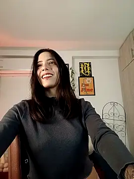 Snapshot of mishelkrave_ chatting on October 2025 01:17:02 AM mishelkrave  online show from October 2025 01:17:02 AM