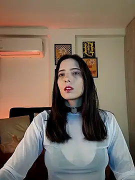 Snapshot of mishelkrave_ chatting on October 2025 01:07:02 AM mishelkrave  online show from October 2025 01:07:02 AM