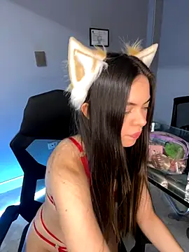 Katarina Rostova online show from October 2025 10:53:01 PM
