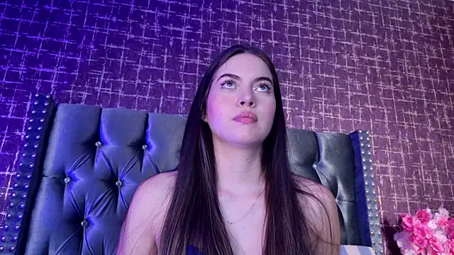 Katarina Rostova online show from October 2025 10:42:02 PM