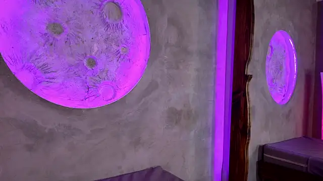 Katarina Rostova online show from October 2025 10:21:01 PM