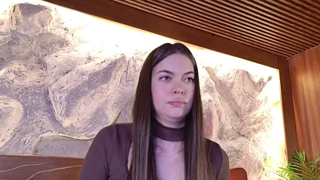 Katarina Rostova online show from November 2025 04:21:01 PM