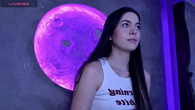 Katarina Rostova online show from October 2025 10:31:02 PM