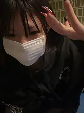 Snapshot of kabikabi_makaron chatting on December 2025 12:00:01 PM kabikabi makaron online show from December 2025 12:00:01 PM