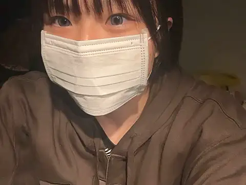 Snapshot of kabikabi_makaron chatting on September 2025 12:04:02 PM kabikabi makaron online show from September 2025 12:04:02 PM