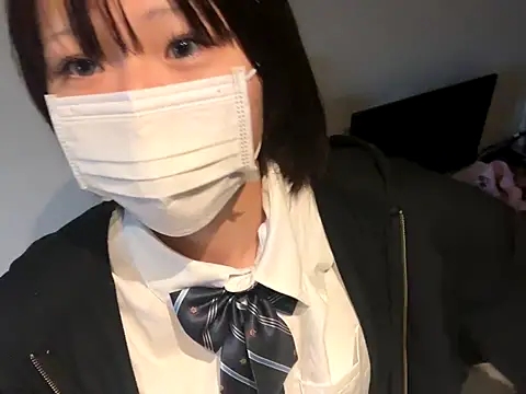 Snapshot of kabikabi_makaron chatting on October 2025 06:21:02 AM kabikabi makaron online show from October 2025 06:21:02 AM