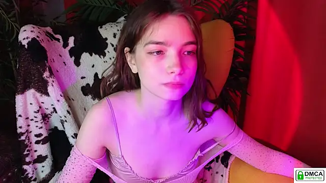 Evi Brook online show from February 2026 05:43:01 PM