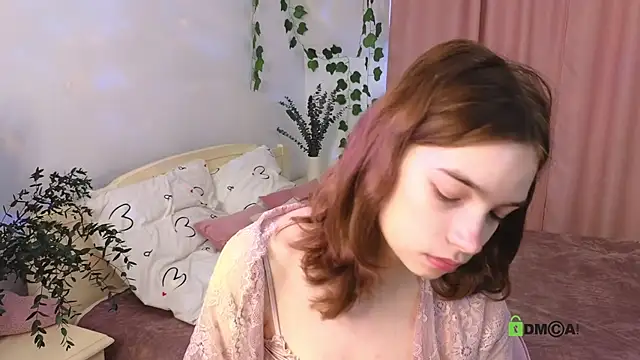 Evi Brook online show from October 2025 06:36:02 AM